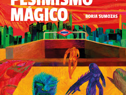 Pesimismo Mágico
