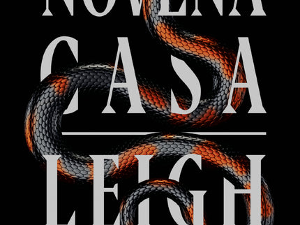 Libro La Novena Casa: COMIENZA LA PRIMERA SAGA DE ADULTO DE LEIGH BARDUGO   El fascinante debut para adultos de Leigh Bardugo, una historia de poder, magia oscura y asesinatos ambientada entre la élite de la Ivy League. Galaxy 'Alex' Stern es sin duda alguien a quien muchos no esperarían ver en Yale.
