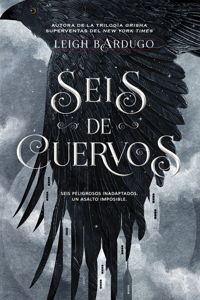 Seis De Cuervos