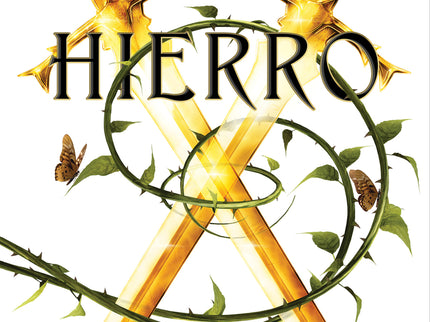 Hierro
