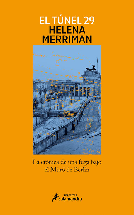 El Tunel 29