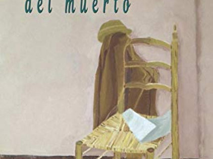 Portada del libro El Otoño Del Muerto