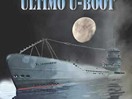 Portada del libro El Secreto Del último U-boot