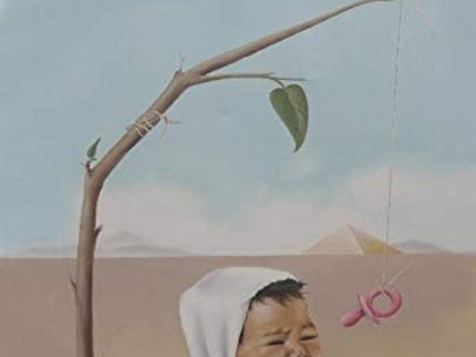Portada del libro La Luz Otorgada