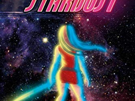 Libro Victoria Stardust: Victoria Stardust (también conocida como Odisea Espacial a 2.000 Años Luz de Casa) es una aventura de ciencia ficción con tonos de comedia y romance, que quiere homenajear al género space-opera de los años 50, 60 y 70, con situaciones fantásticas y personajes extravagantes. Toma inspiración de las obras de Douglas Adams y Leigh Brackett, así como de la música de David Bowie y, naturalmente, la saga de Star Wars.