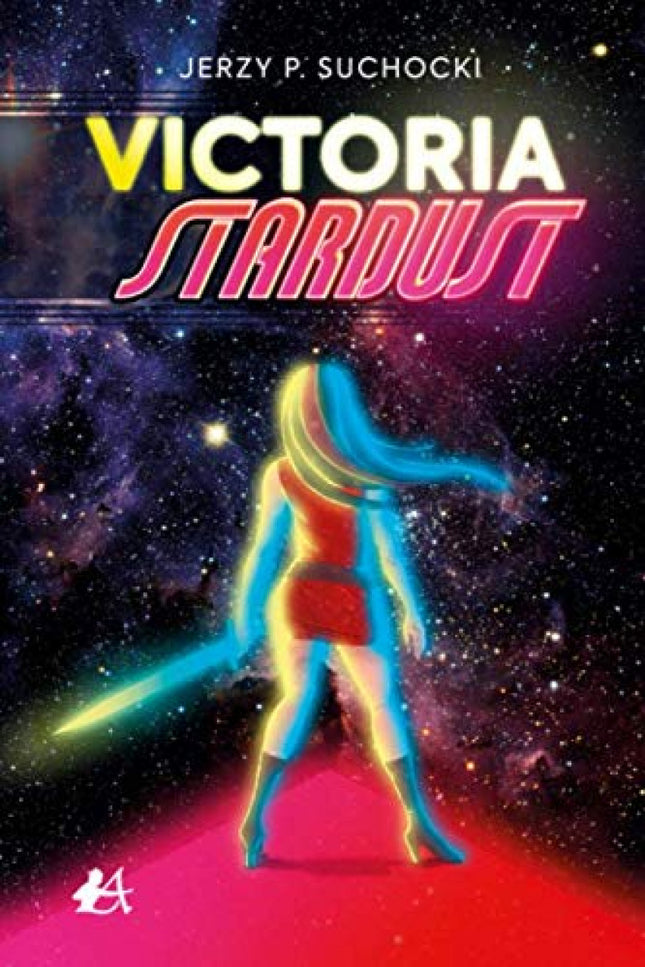 Libro Victoria Stardust: Victoria Stardust (también conocida como Odisea Espacial a 2.000 Años Luz de Casa) es una aventura de ciencia ficción con tonos de comedia y romance, que quiere homenajear al género space-opera de los años 50, 60 y 70, con situaciones fantásticas y personajes extravagantes. Toma inspiración de las obras de Douglas Adams y Leigh Brackett, así como de la música de David Bowie y, naturalmente, la saga de Star Wars.