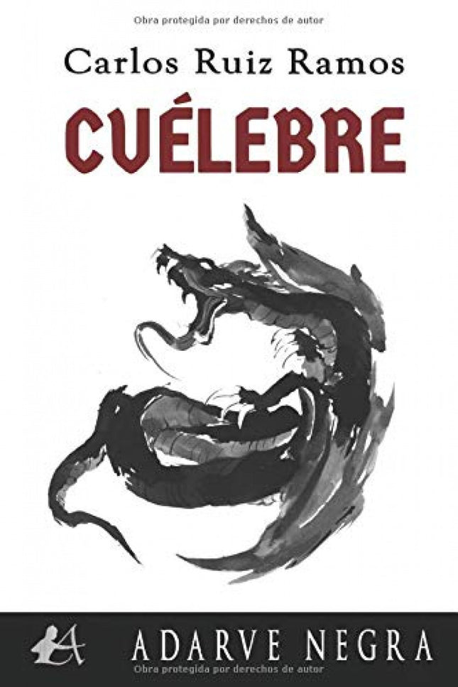 Libro Cuélebre: Veinte años después, el doctor Miguel Páez regresa a su pequeño pueblo natal para acudir al funeral de un viejo amigo. Allí se encuentra con que nada ha cambiado realmente: Nadóu mantiene la misma taberna y a su misma gente y él está allí para desempeñar el único trabajo que sabe hacer a la perfección.
