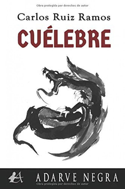 Libro Cuélebre: Veinte años después, el doctor Miguel Páez regresa a su pequeño pueblo natal para acudir al funeral de un viejo amigo. Allí se encuentra con que nada ha cambiado realmente: Nadóu mantiene la misma taberna y a su misma gente y él está allí para desempeñar el único trabajo que sabe hacer a la perfección.