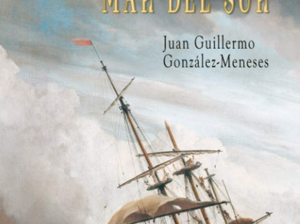 Libro Esclavos Del Mar Del Sur: Finales del siglo XVI, primavera de 1595. Rocío, una joven de dieciséis años, esclava, acompaña a su señora en el viaje de de redescubrimiento, conquista y colonización de las Islas Salomón, en medio del Pacífico.