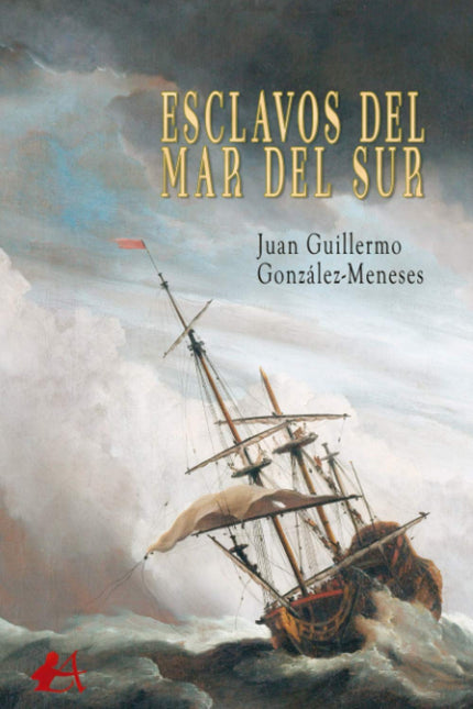 Libro Esclavos Del Mar Del Sur: Finales del siglo XVI, primavera de 1595. Rocío, una joven de dieciséis años, esclava, acompaña a su señora en el viaje de de redescubrimiento, conquista y colonización de las Islas Salomón, en medio del Pacífico.