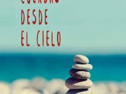 Libro Cuerdas Desde El Cielo: Sabina hablaba con las piedras y estas la escuchaban y respondían a sus preguntas. De esta forma supo que ella sería la encargada de crear una familia compuesta exclusivamente por mujeres.
