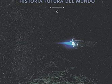 Libro Urobos.historia Futura Del Mundo: Una novel humanidad camina en paz bajo el liderazgo de la mujer. Una civilización que apenas reconoce su reciente pasado tras solo mil años de lenta evolución.