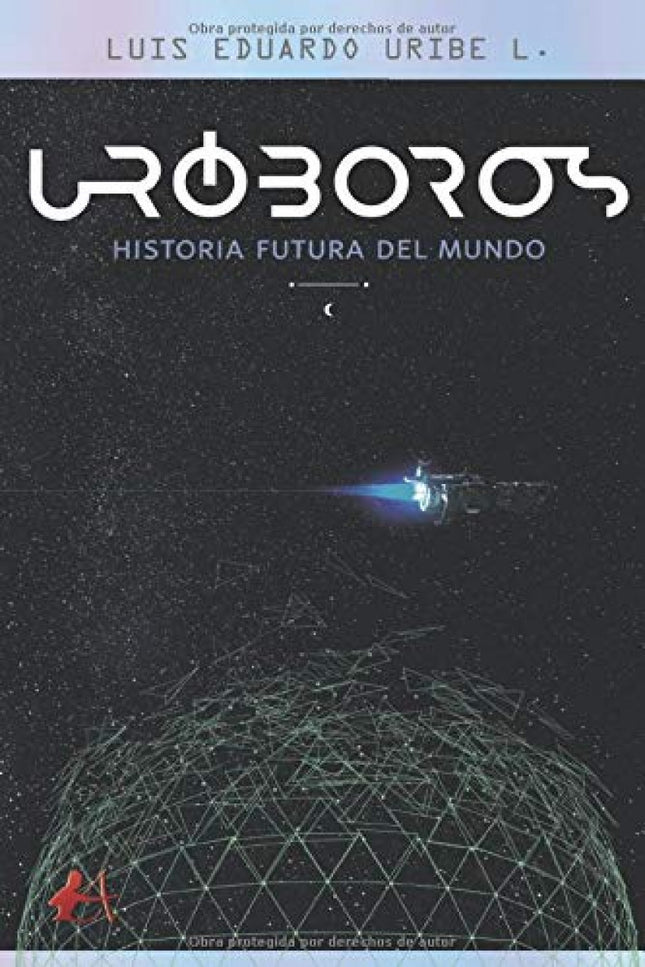 Libro Urobos.historia Futura Del Mundo: Una novel humanidad camina en paz bajo el liderazgo de la mujer. Una civilización que apenas reconoce su reciente pasado tras solo mil años de lenta evolución.