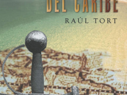 La Flor De Oro Del Caribe