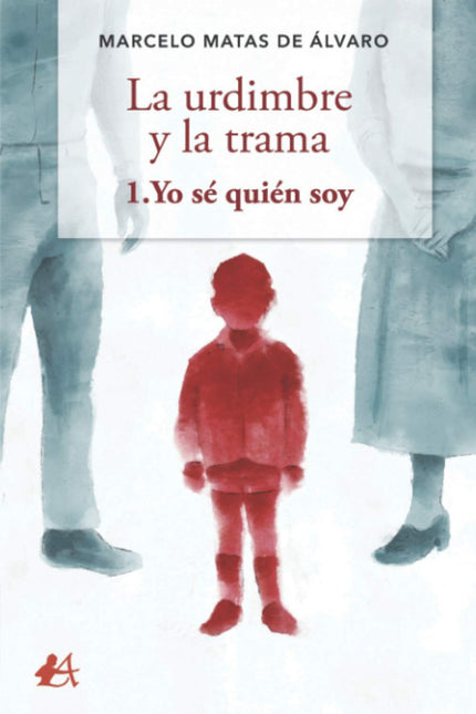 La Urdimbre Y La Trama 1. Yo Sé Quién Soy