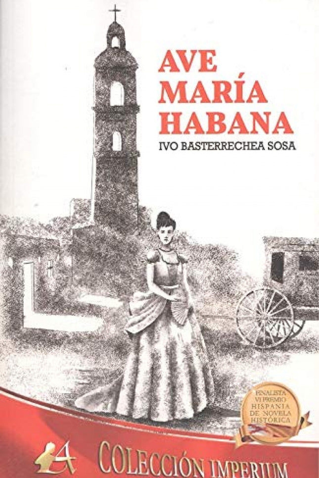 Ave María Habana