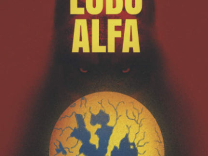 Libro El Lobo Alfa: El planeta Wraten es un mundo virgen, salvaje, rebosante de vida en el que los niños y niñas humanos, en sus primeros años de vida, son ligados a un animal joven, en lo que se denomina una «unión- token». Esta entrelaza a distancia los cerebros del humano y el animal, estén donde estén, de forma que ambos ven y sienten lo que ve y siente el otro.