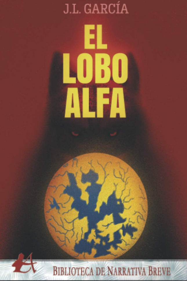 Libro El Lobo Alfa: El planeta Wraten es un mundo virgen, salvaje, rebosante de vida en el que los niños y niñas humanos, en sus primeros años de vida, son ligados a un animal joven, en lo que se denomina una «unión- token». Esta entrelaza a distancia los cerebros del humano y el animal, estén donde estén, de forma que ambos ven y sienten lo que ve y siente el otro.