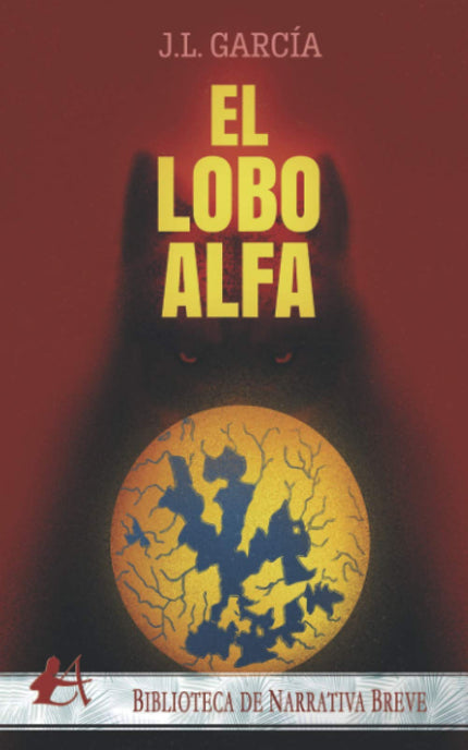 Libro El Lobo Alfa: El planeta Wraten es un mundo virgen, salvaje, rebosante de vida en el que los niños y niñas humanos, en sus primeros años de vida, son ligados a un animal joven, en lo que se denomina una «unión- token». Esta entrelaza a distancia los cerebros del humano y el animal, estén donde estén, de forma que ambos ven y sienten lo que ve y siente el otro.