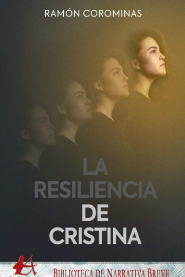 Libro La Resiliencia De Cristina: «Resiliencia»: es una palabra de género femenino que, en psicología, hace referencia a «la capacidad que tiene una persona para superar circunstancias traumáticas como la muerte de un ser querido, un accidente, etc». Cristina es una mujer de apenas dieciocho años que, al inicio de la novela, vive en un barrio pobre de la ciudad de Barcelona en el que menudea la droga, el machismo se encuentra muy arraigado y las peleas con navajas son más que frecuentes.