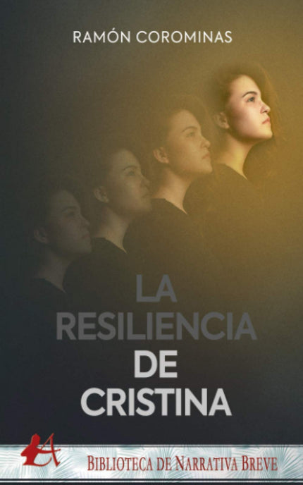 Libro La Resiliencia De Cristina: «Resiliencia»: es una palabra de género femenino que, en psicología, hace referencia a «la capacidad que tiene una persona para superar circunstancias traumáticas como la muerte de un ser querido, un accidente, etc». Cristina es una mujer de apenas dieciocho años que, al inicio de la novela, vive en un barrio pobre de la ciudad de Barcelona en el que menudea la droga, el machismo se encuentra muy arraigado y las peleas con navajas son más que frecuentes.