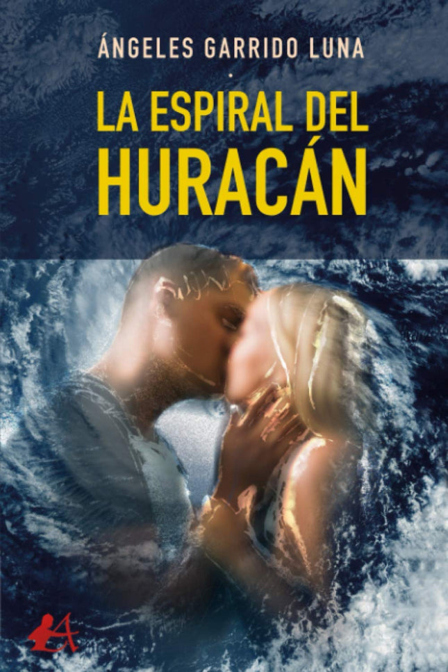 Libro Espiral Del Huracán La: ¿Qué pudo suceder en la década de los 80, cuando cuatro jóvenes amigas decidieron marchar de Huesca a Madrid en busca de un buen trabajo? Desde el primer capítulo, cuando de forma graciosa Carlos se cruza con Clara -la menor de ellas-, hasta que esta osa decirle: «Amarse con capuchón es como acariciarse con guantes», ocurren muchas cosas.