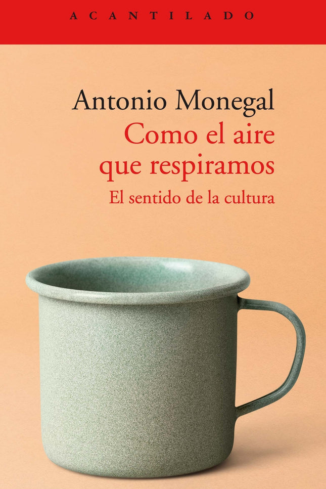 Como El Aire Que Respiramos