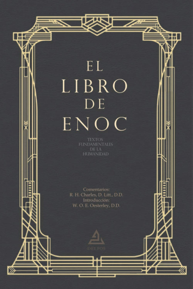 El Libro De Enoc