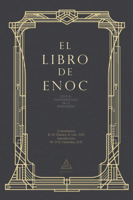 El Libro De Enoc