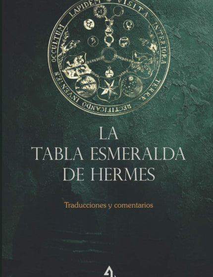 Collection image for: Magia, alquimia y pensamiento hermético