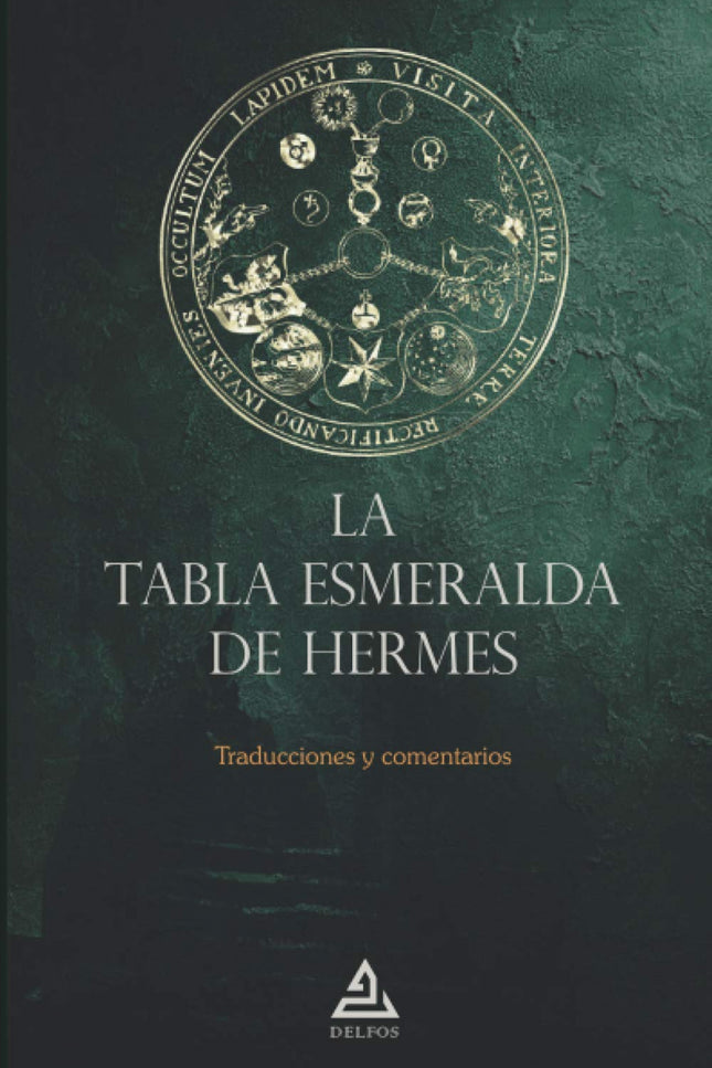 La Tabla Esmeralda De Hermes