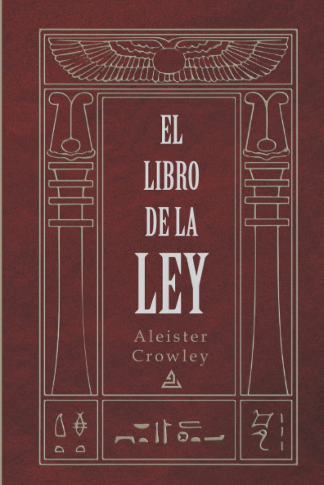 El Libro De La Ley