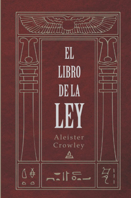 El Libro De La Ley
