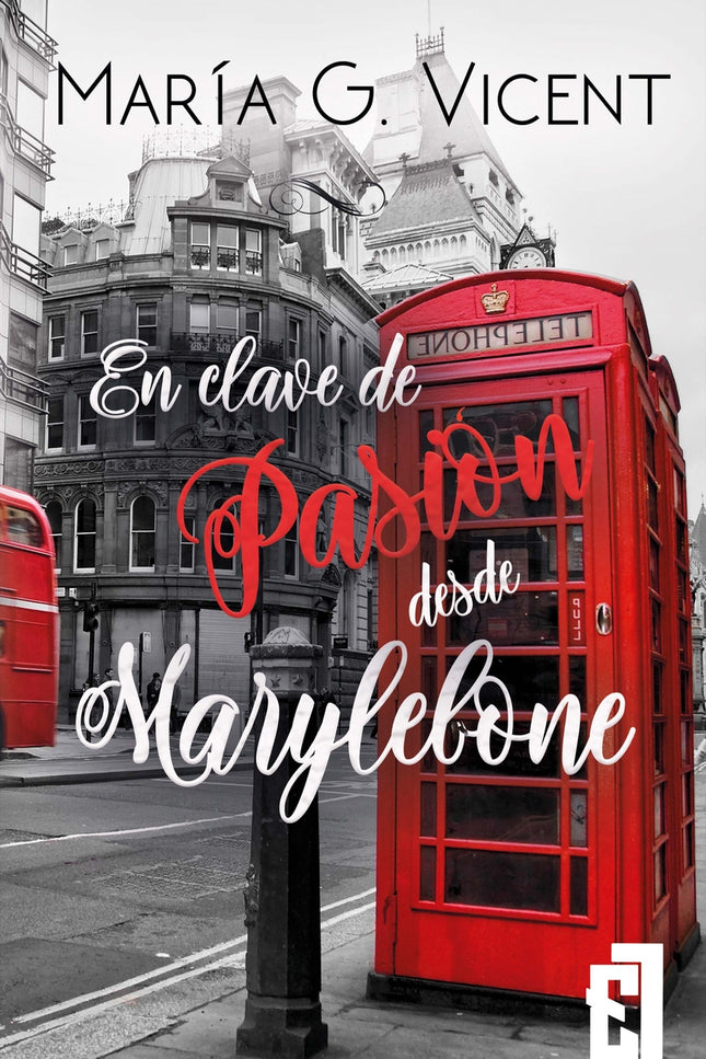 En Clave De Pasion Desde Marylebone