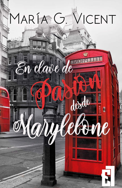 En Clave De Pasion Desde Marylebone