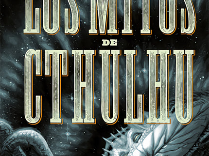 Los Mitos De Cthulhu (edición Revisada 2021)