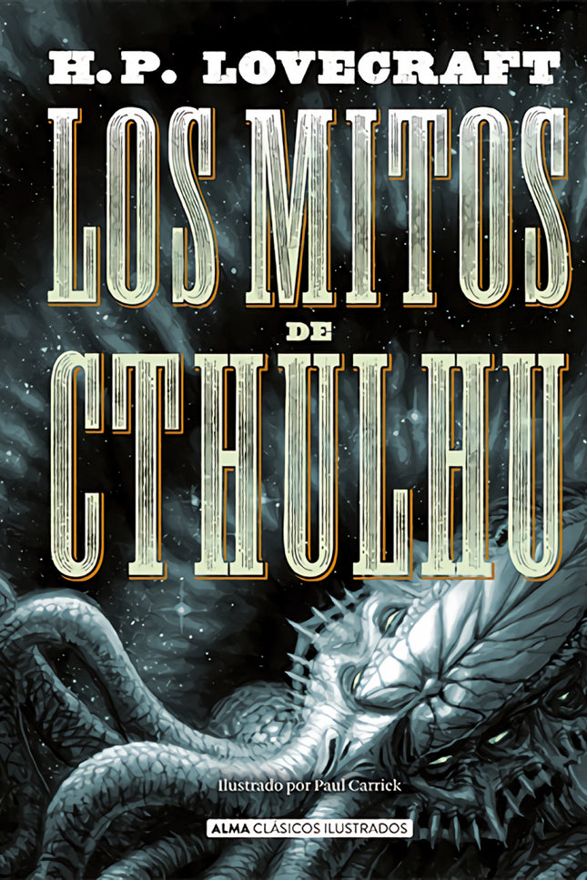 Los Mitos De Cthulhu (edición Revisada 2021)