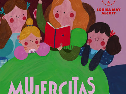 Mujercitas (ya Leo A)