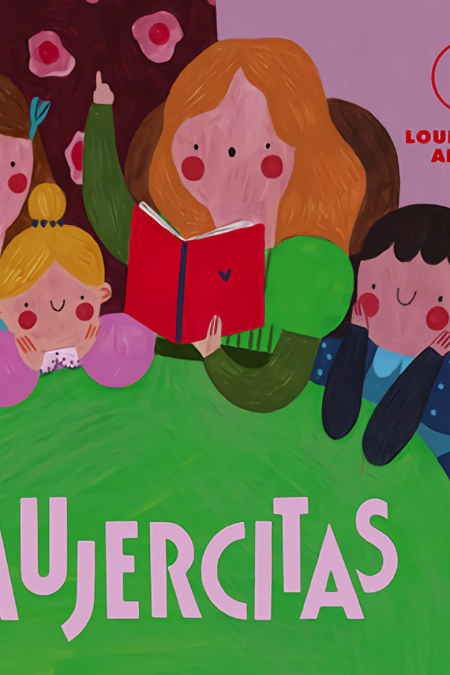 Mujercitas (ya Leo A)