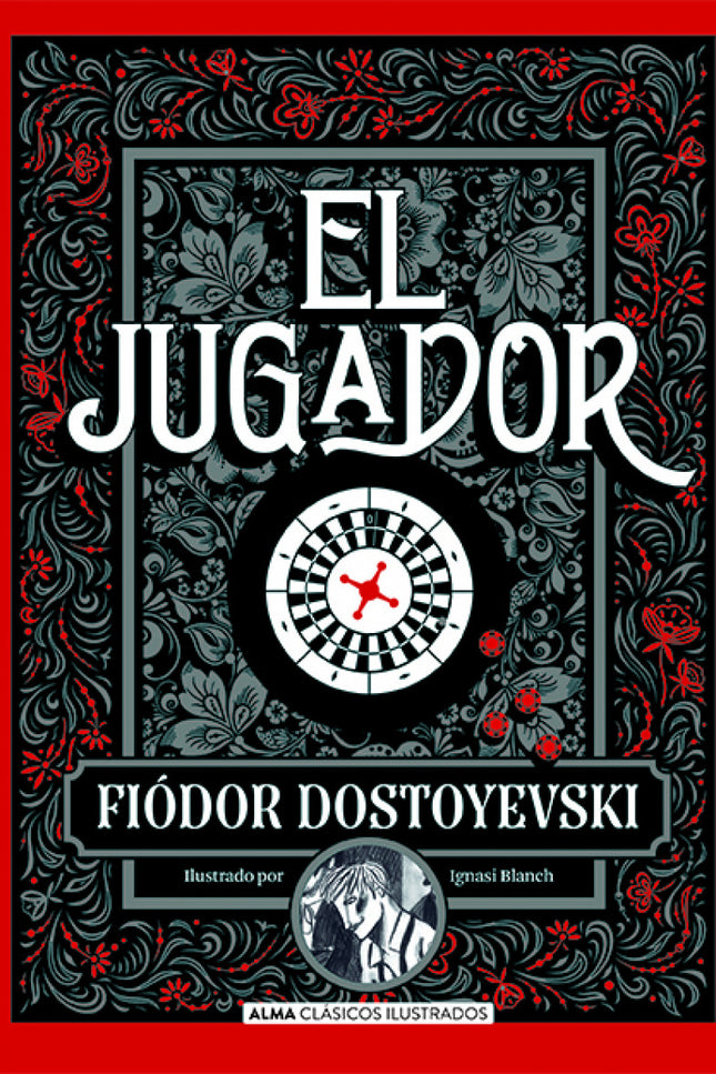 El Jugador