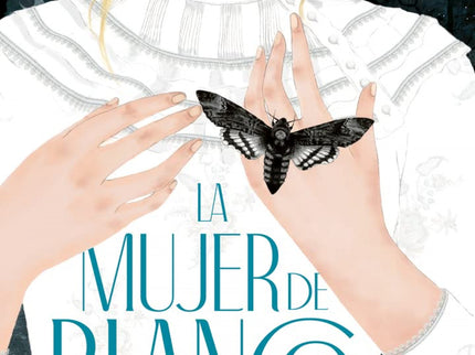 La Mujer De Blanco