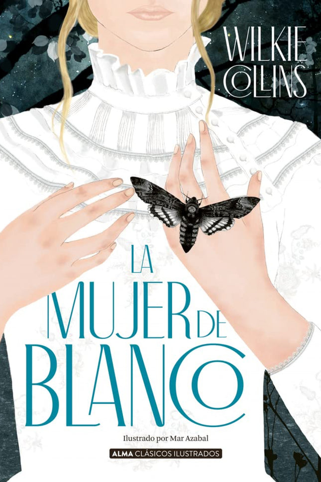 La Mujer De Blanco