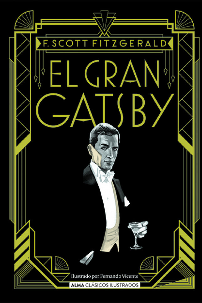 El Gran Gatsby