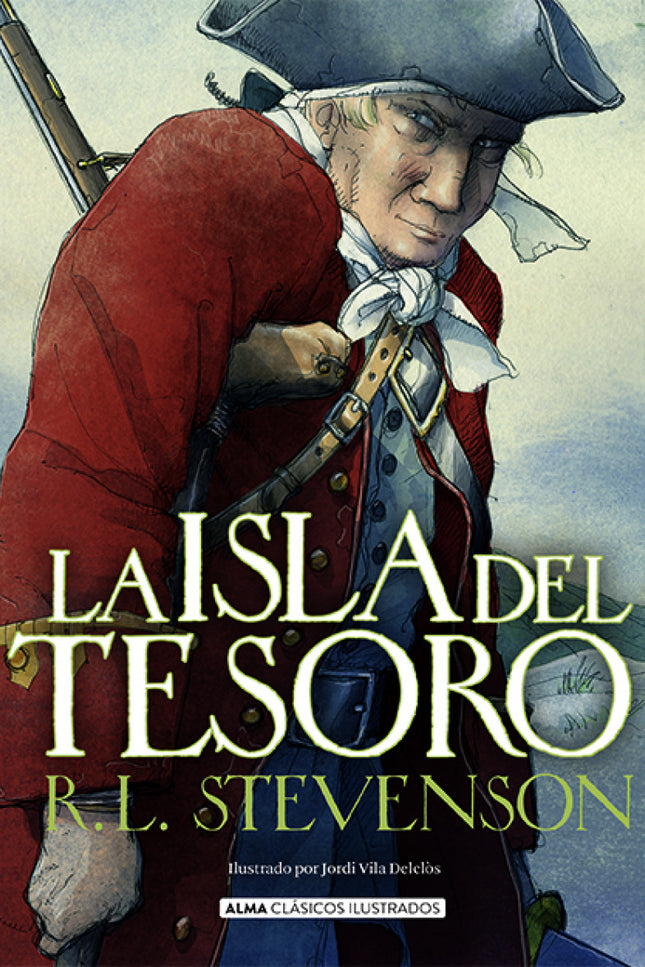 La Isla Del Tesoro