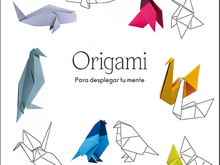 Origami (col. Hobbies)