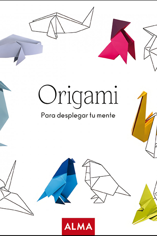 Origami (col. Hobbies)