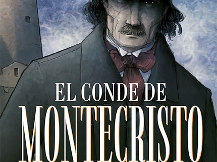 El Conde De Montecristo