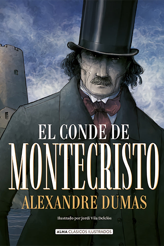 El Conde De Montecristo