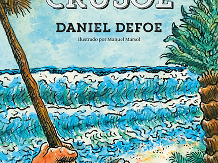 Robinson Crusoe