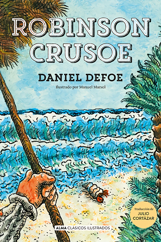Robinson Crusoe
